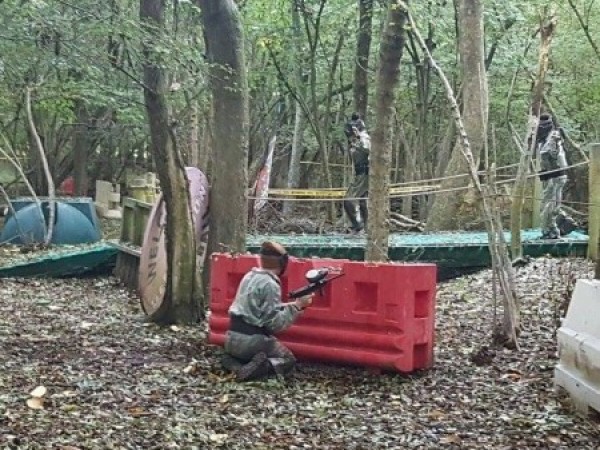 Paintball image